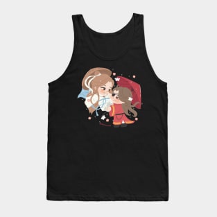 Heaven's Official blessing Hualian chibi Tank Top